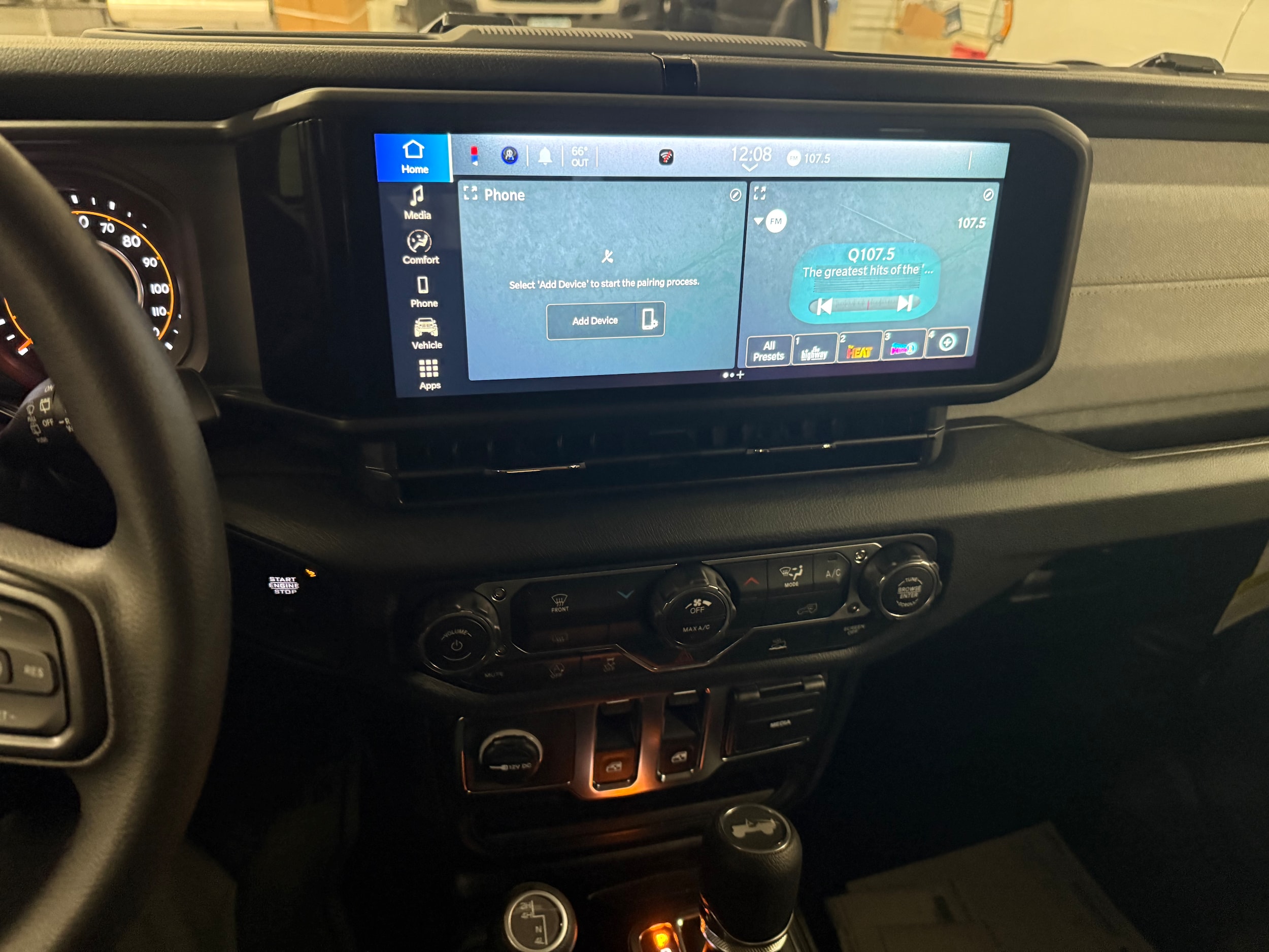 2026 Jeep Wrangler 2-Door Sport - Photo 19