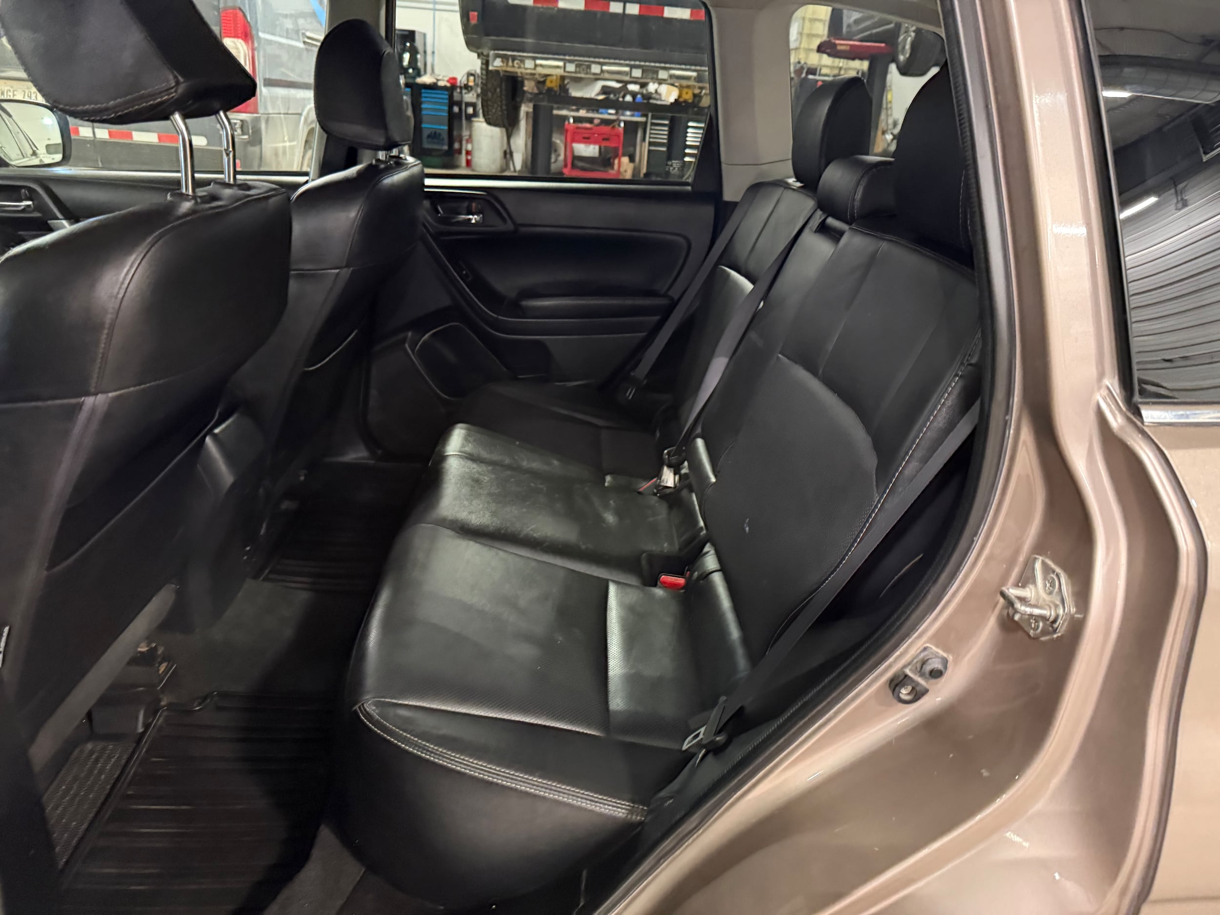 2016 Subaru Forester i Limited - Photo 26