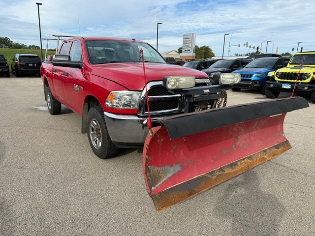 2014 RAM 2500 Pickup