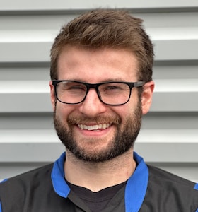 Staff member Jacob Sims from ID_e02bf5712e6a