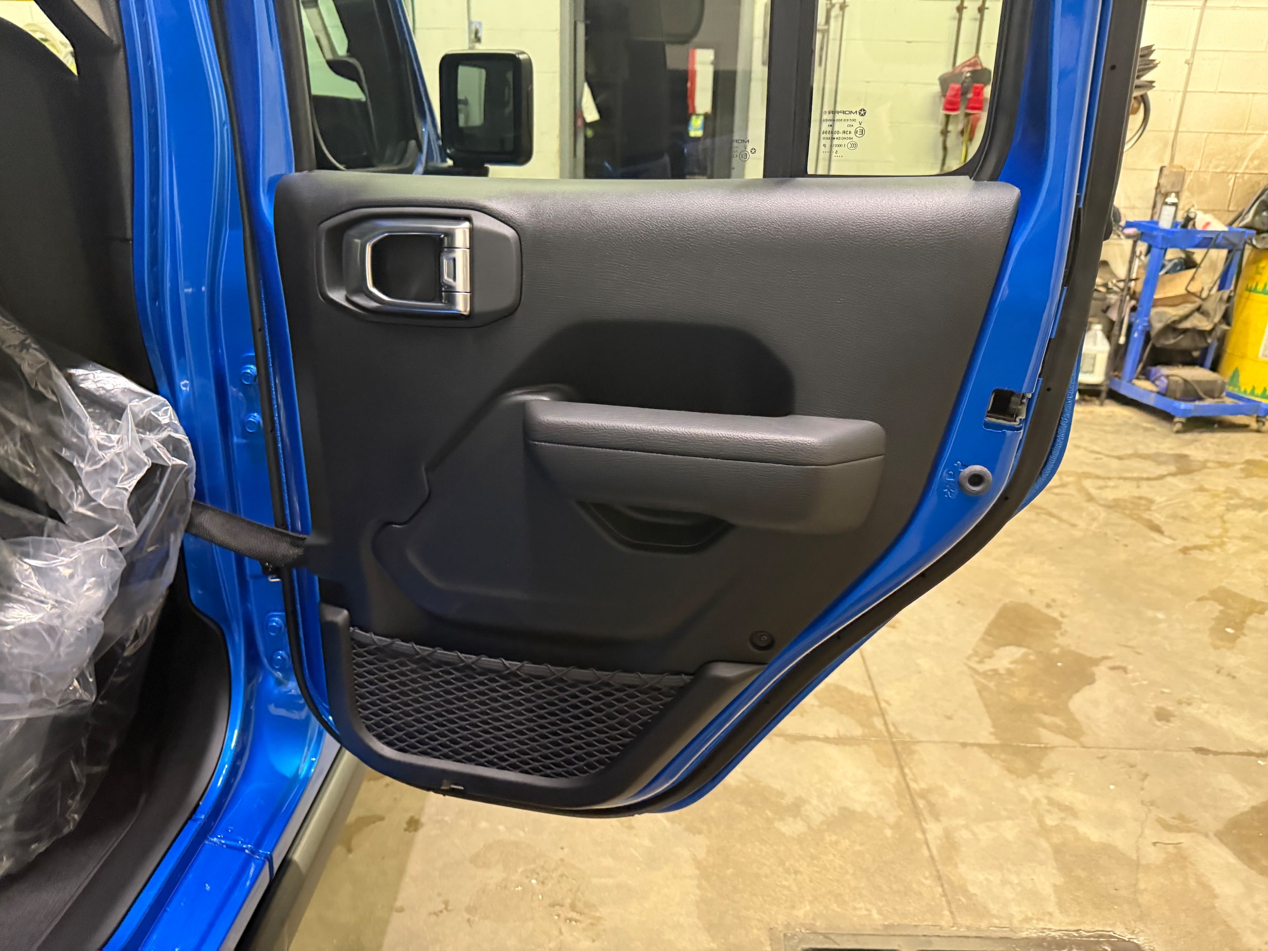 2026 Jeep Gladiator Willys - Photo 10