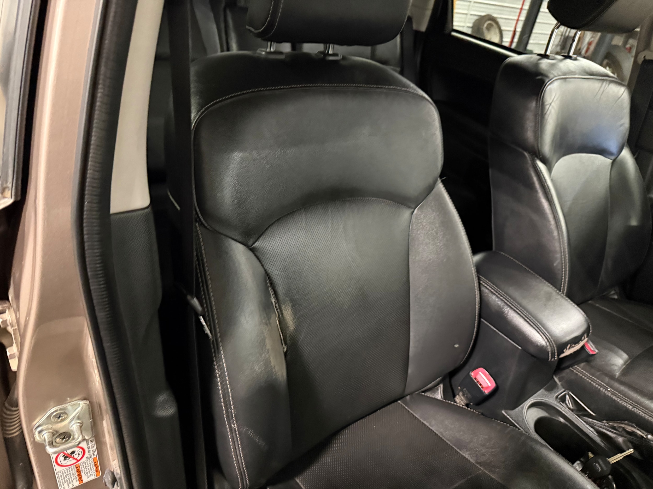 2016 Subaru Forester i Limited - Photo 13