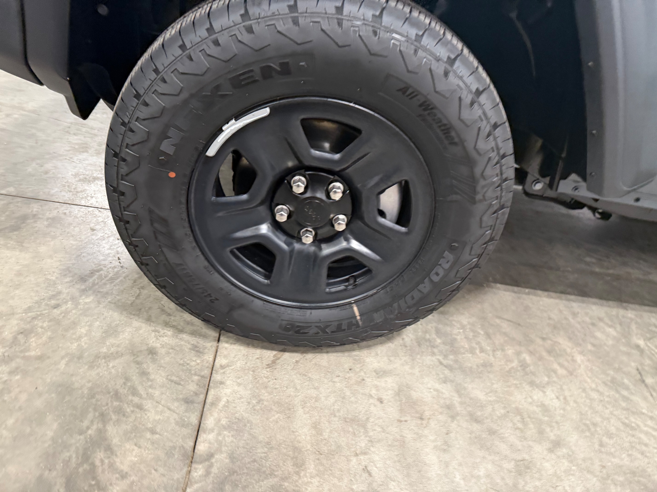 2026 Jeep Wrangler 2-Door Sport - Photo 13