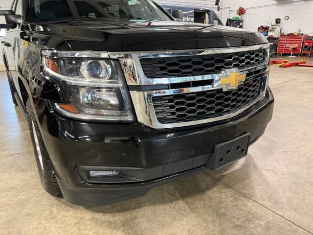 Used 2016 Chevrolet Suburban LT with VIN 1GNSKHKC7GR344639 for sale in Galena, IL