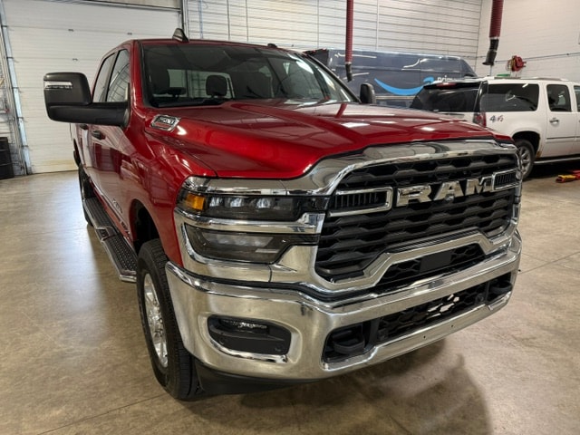 2026 RAM 2500 Pickup Big Horn