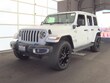  Jeep Wrangler Unlimited 4xe