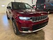  Jeep Grand Cherokee L