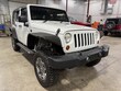  Jeep Wrangler Unlimited RHD