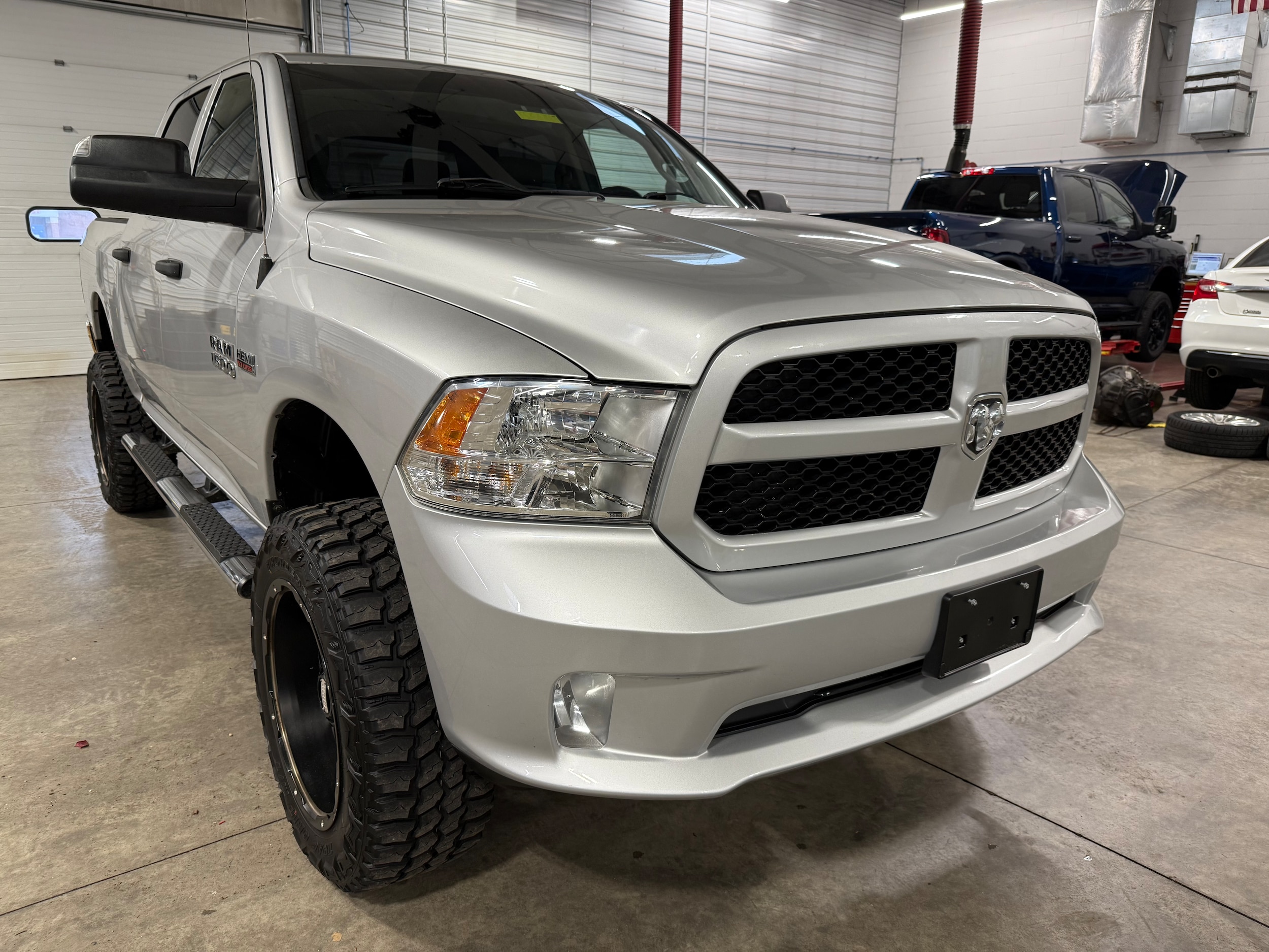 2015 RAM Ram 1500 Pickup Express
