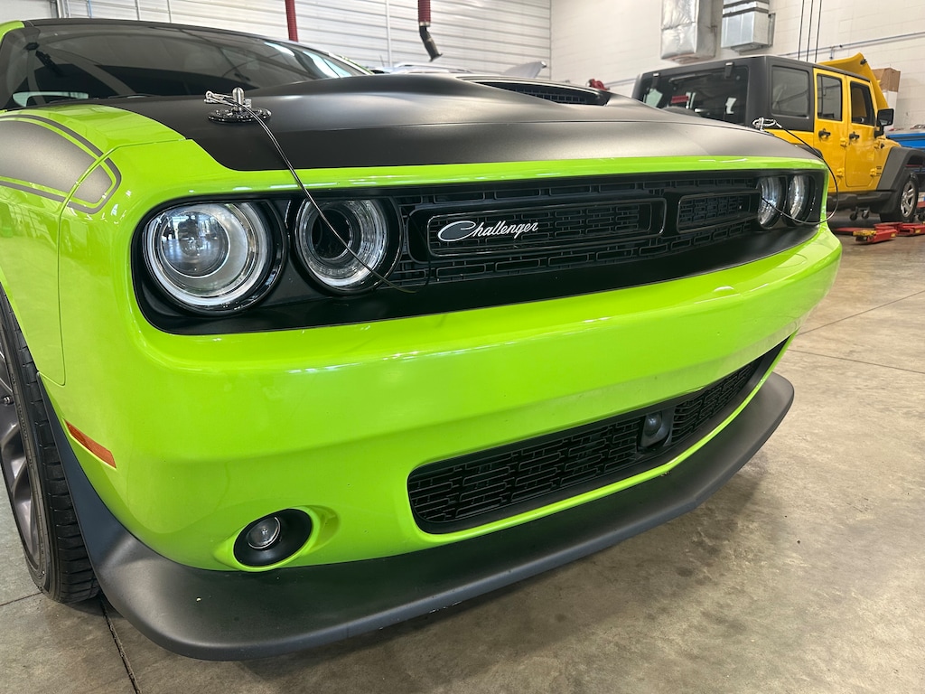 Used 2023 Dodge Challenger For Sale Galena IL
