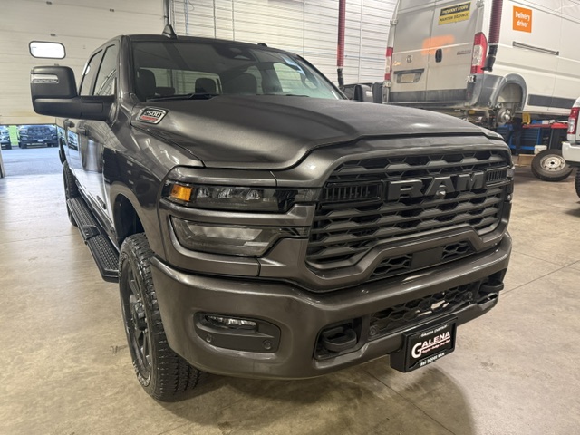  Ram 2500