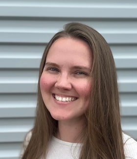 Staff member Courtney King from ID_a5926eb3d4f8