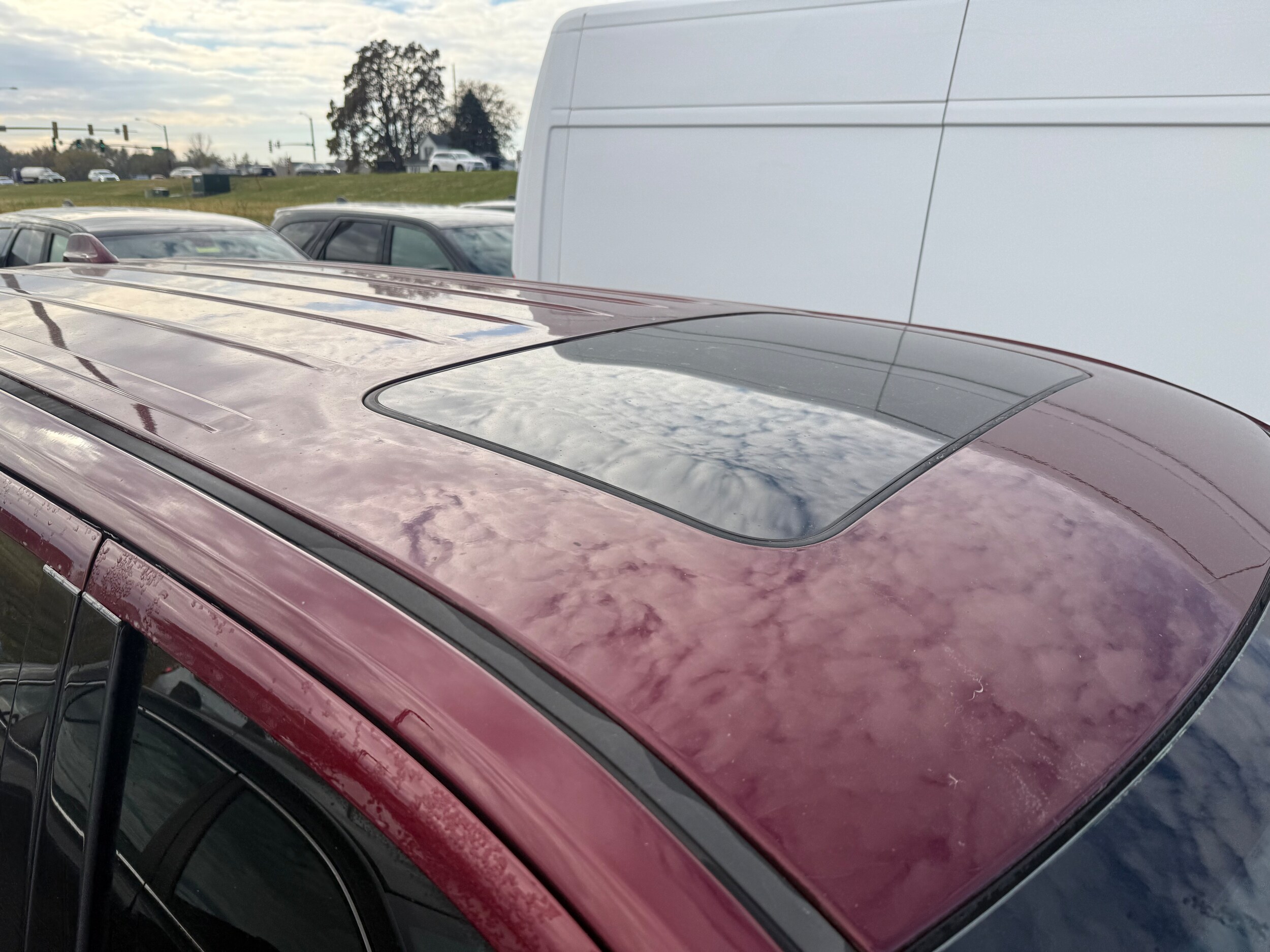 2020 Dodge Durango R/T photo 4