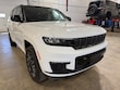  Jeep Grand Cherokee L