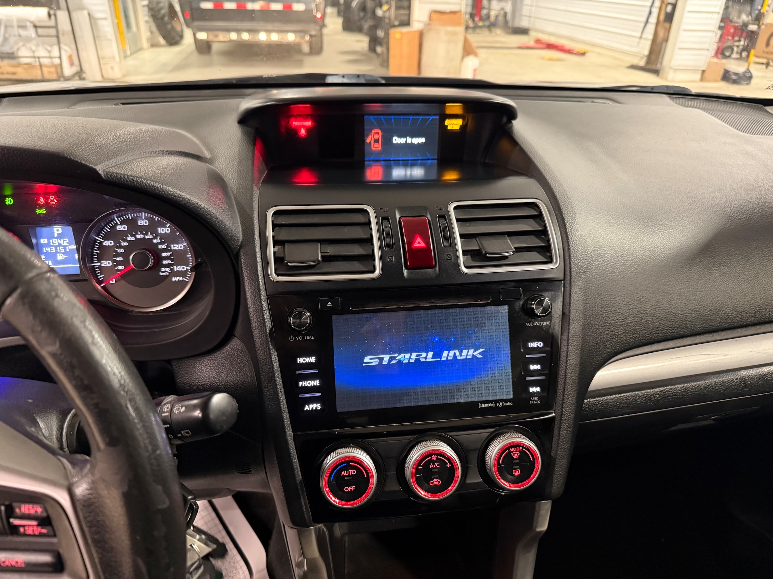 2016 Subaru Forester i Limited - Photo 48