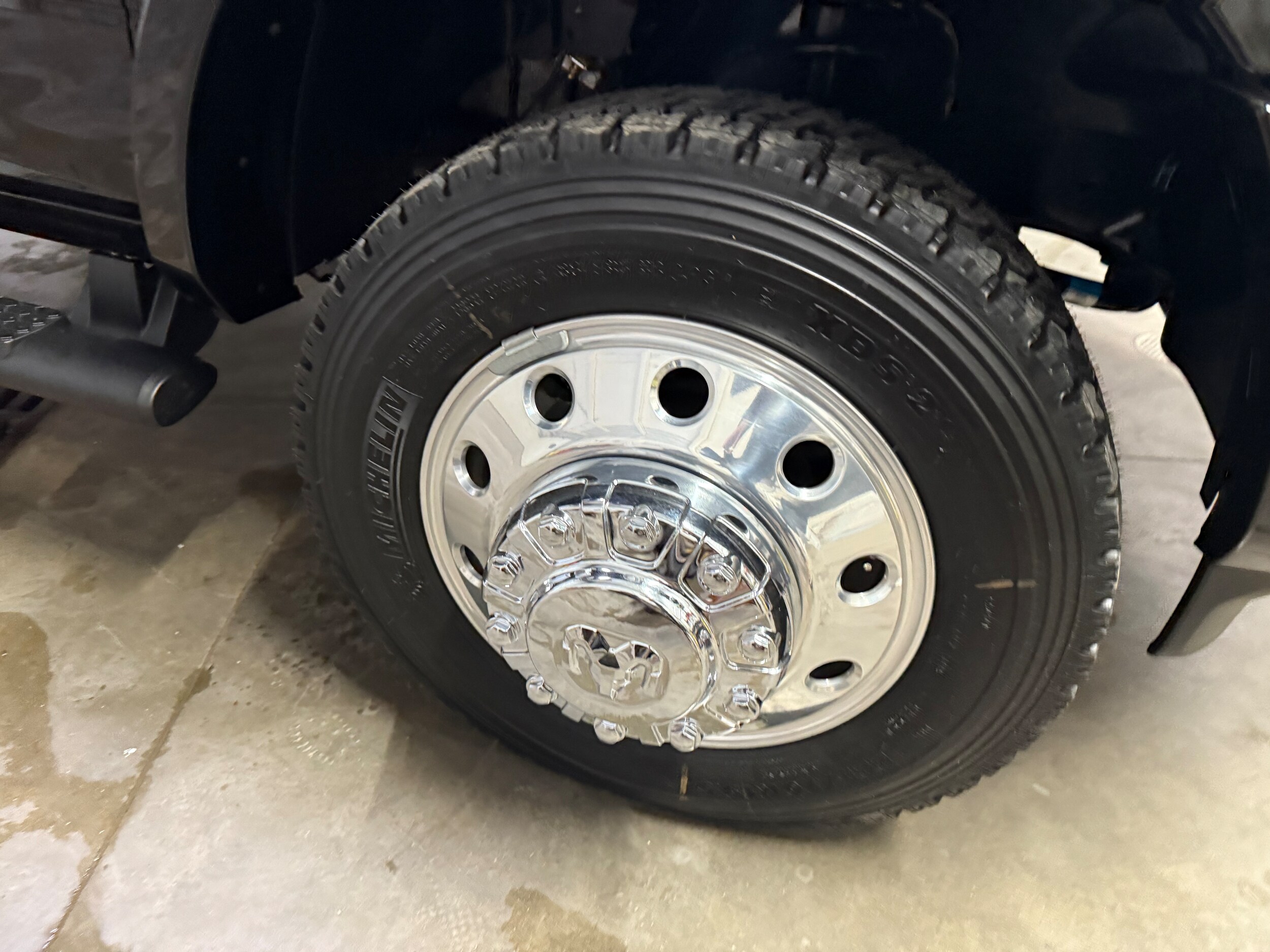 2026 Ram 5500 photo 3