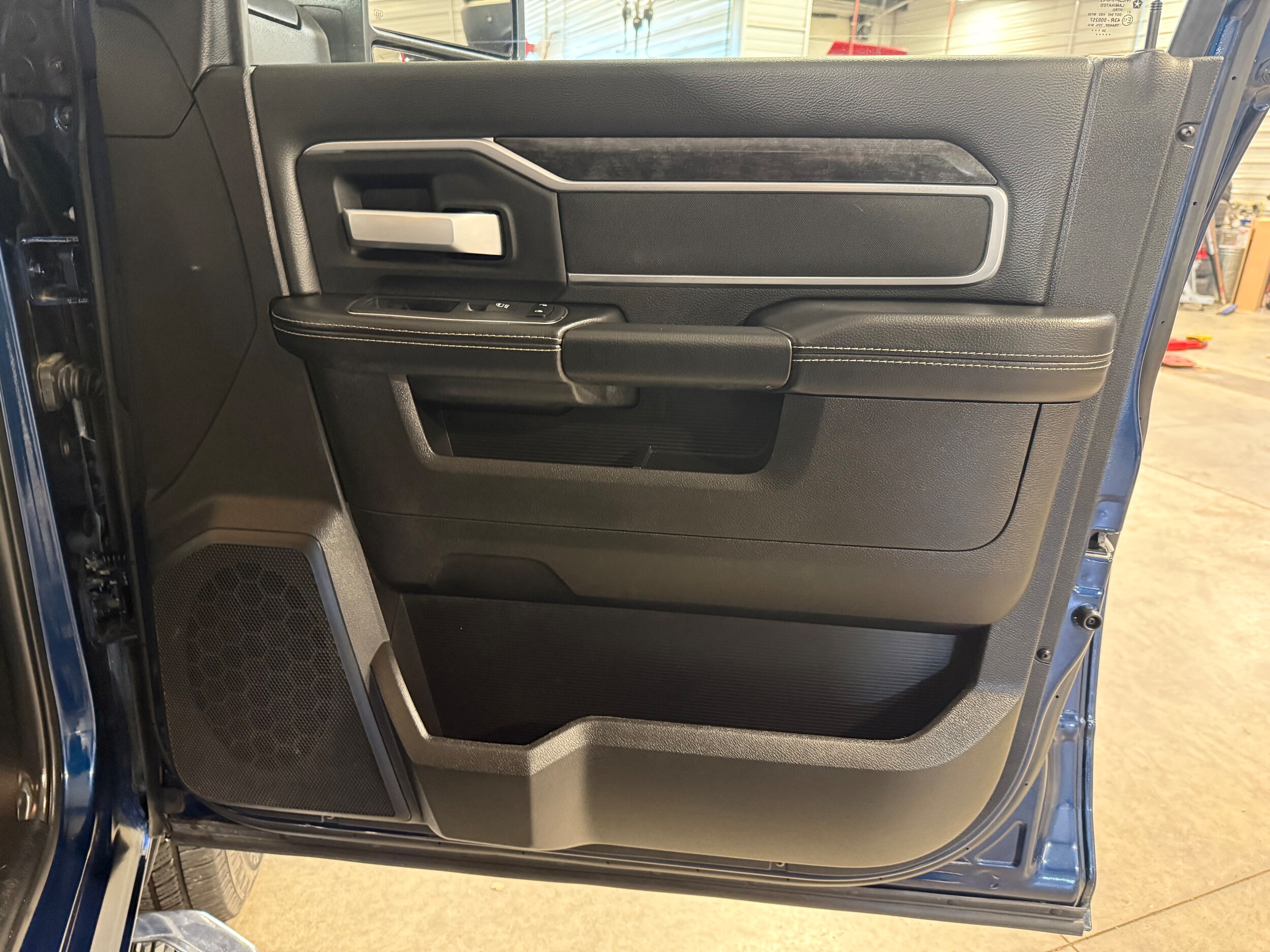 2024 Ram 2500 Big Horn photo 4