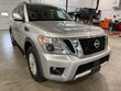 Nissan Armada