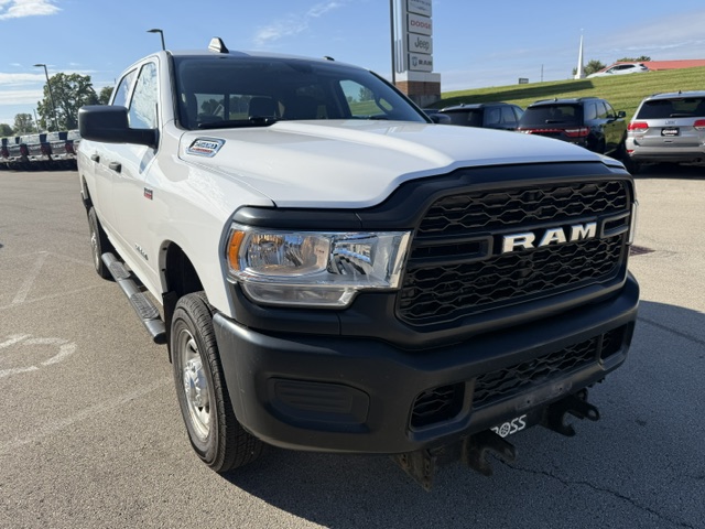  Ram 2500