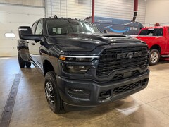 2026 Ram 3500 LARAMIE CREW CAB 4X4 8' BOX Pickup