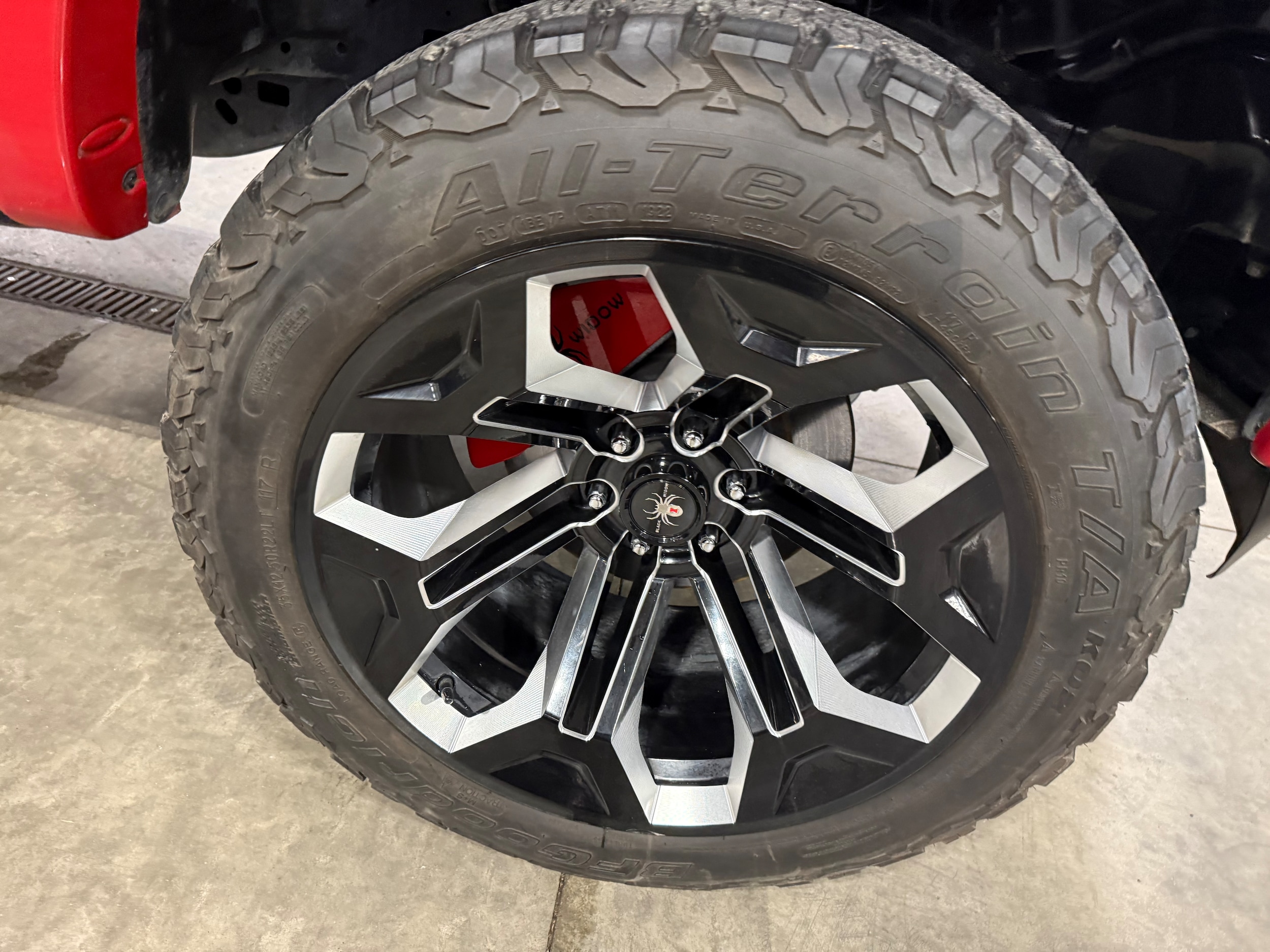 Used 2022 RAM Ram 1500 Pickup Big Horn/Lone Star with VIN 1C6SRFFT9NN285348 for sale in Galena, IL