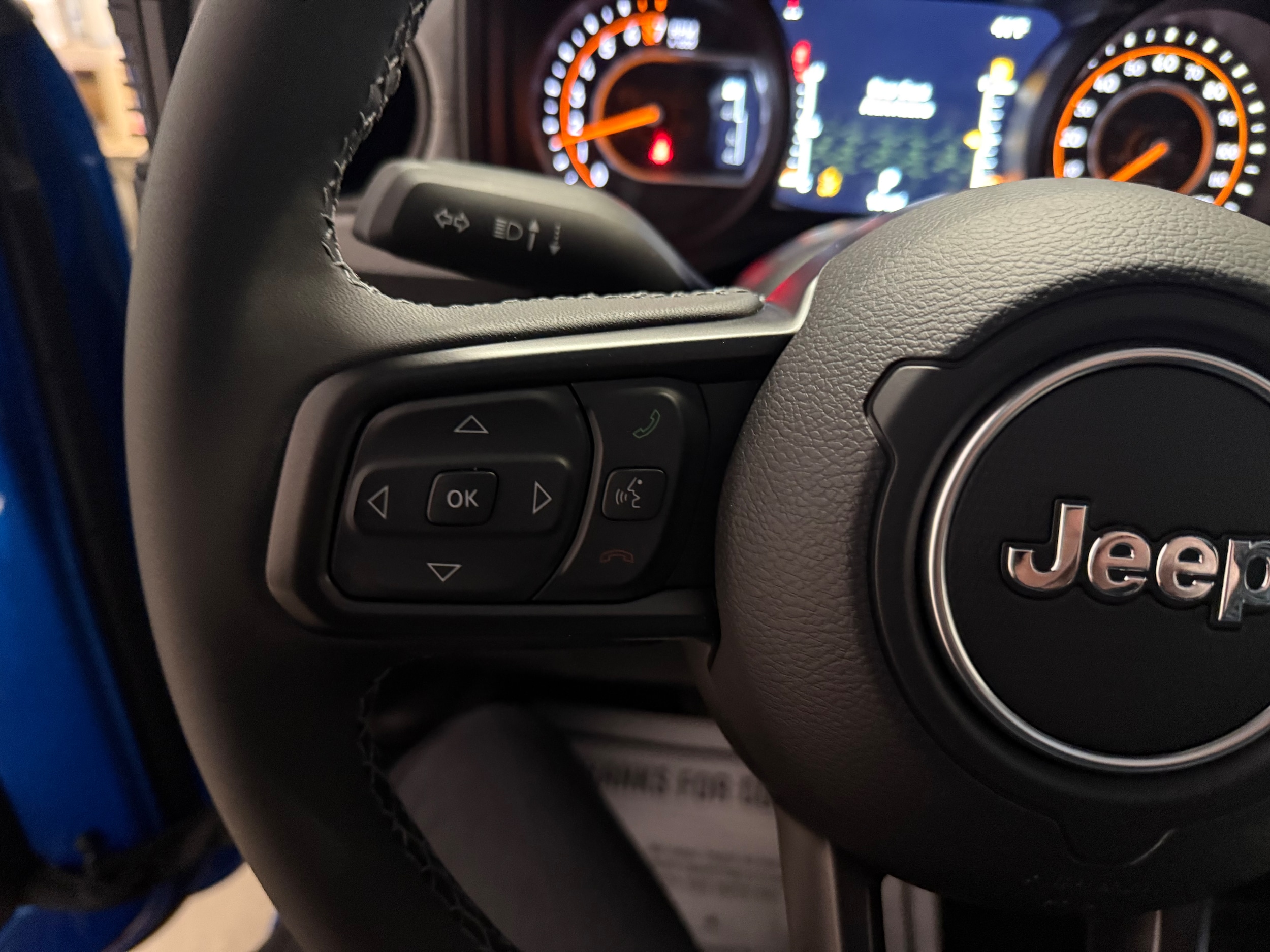2026 Jeep Gladiator Willys - Photo 28