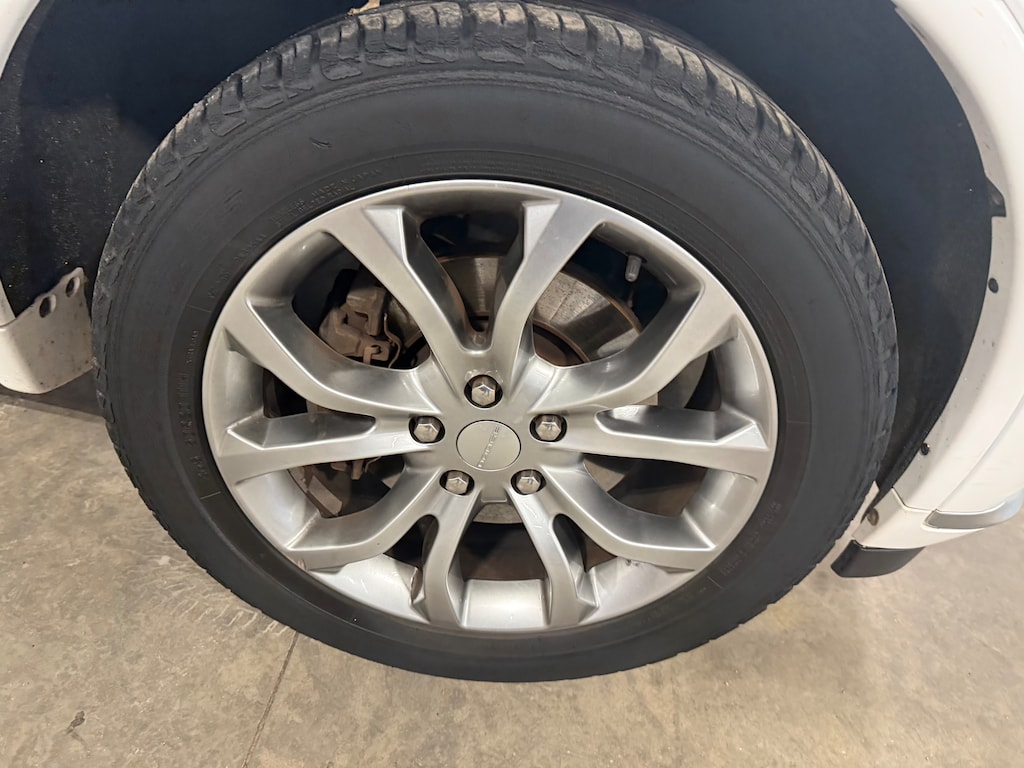 Used 2017 Dodge Durango Citadel AWD SUV