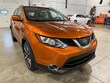 Nissan Rogue Sport