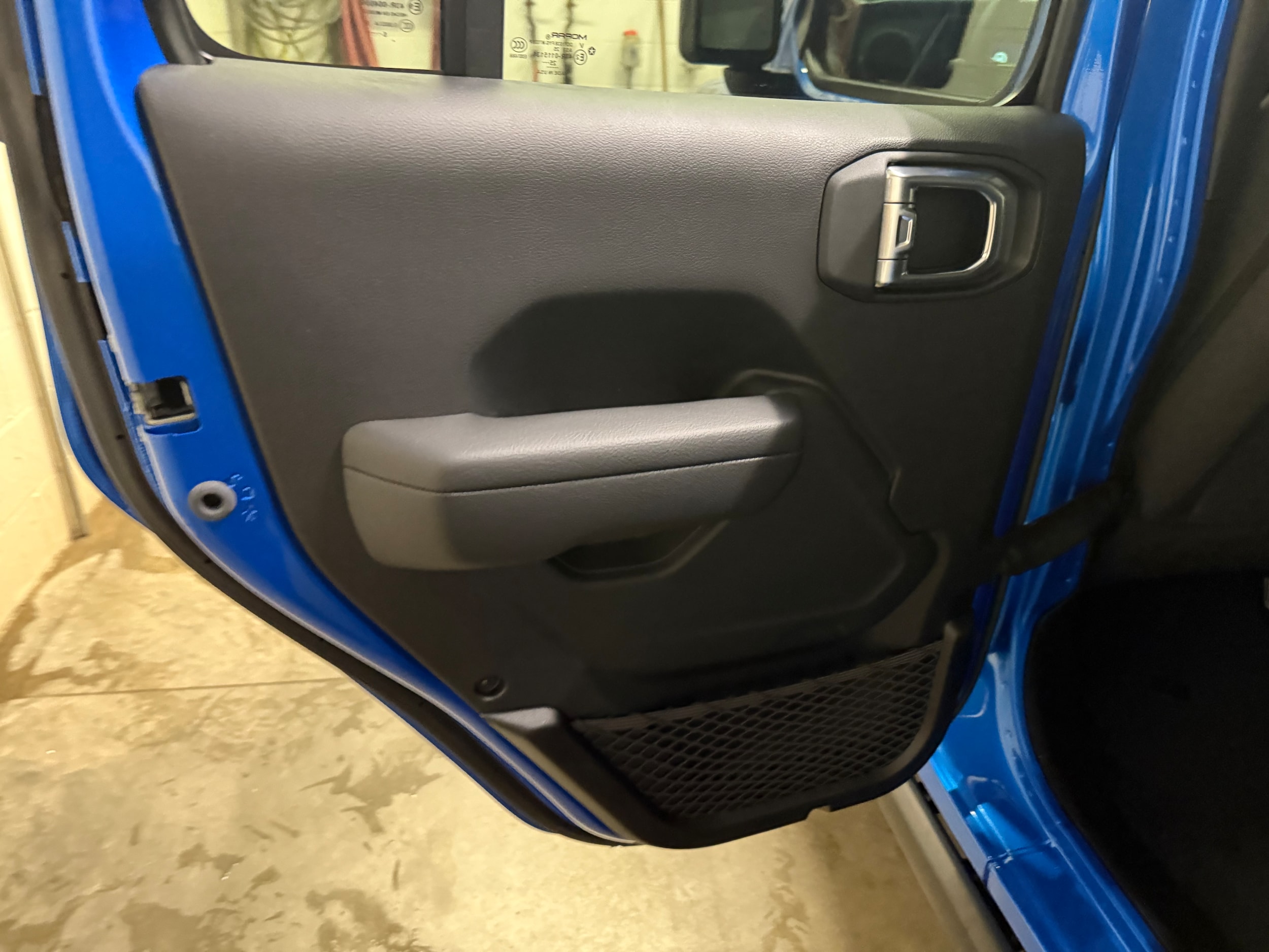 2026 Jeep Gladiator Willys - Photo 18