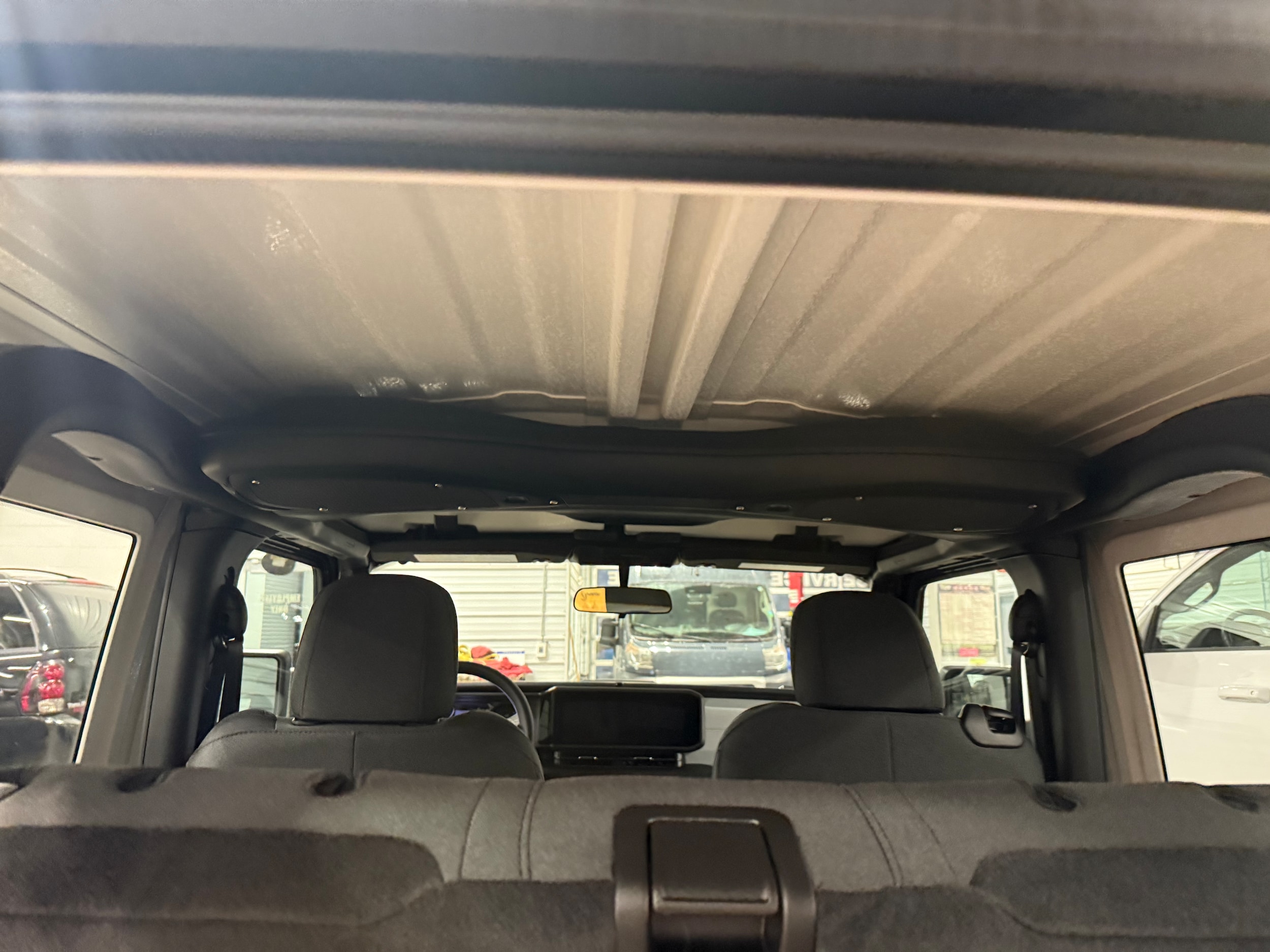 2026 Jeep Wrangler 2-Door Sport - Photo 10