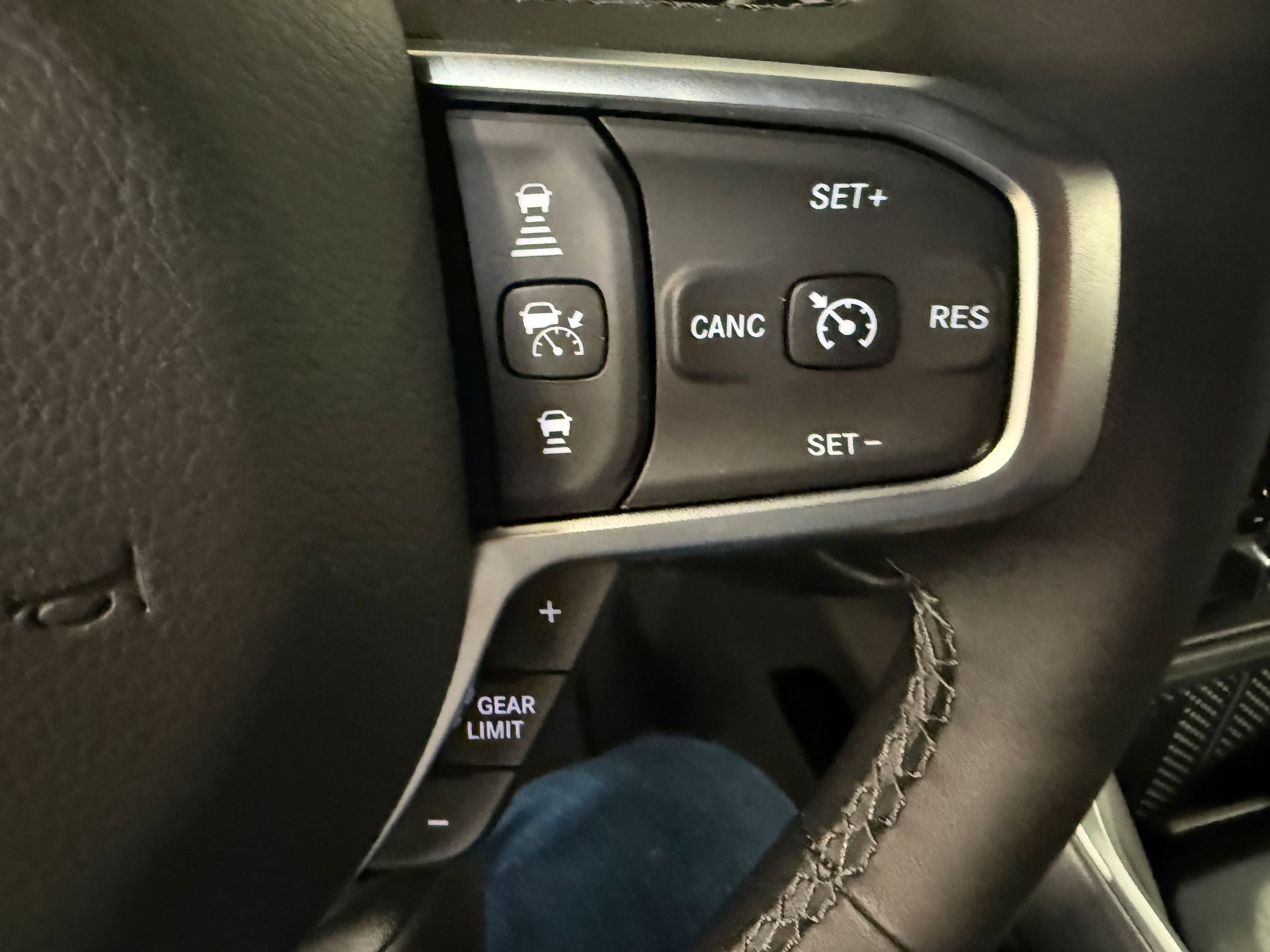 2025 RAM 1500 Big Horn/Lone Star - Photo 28