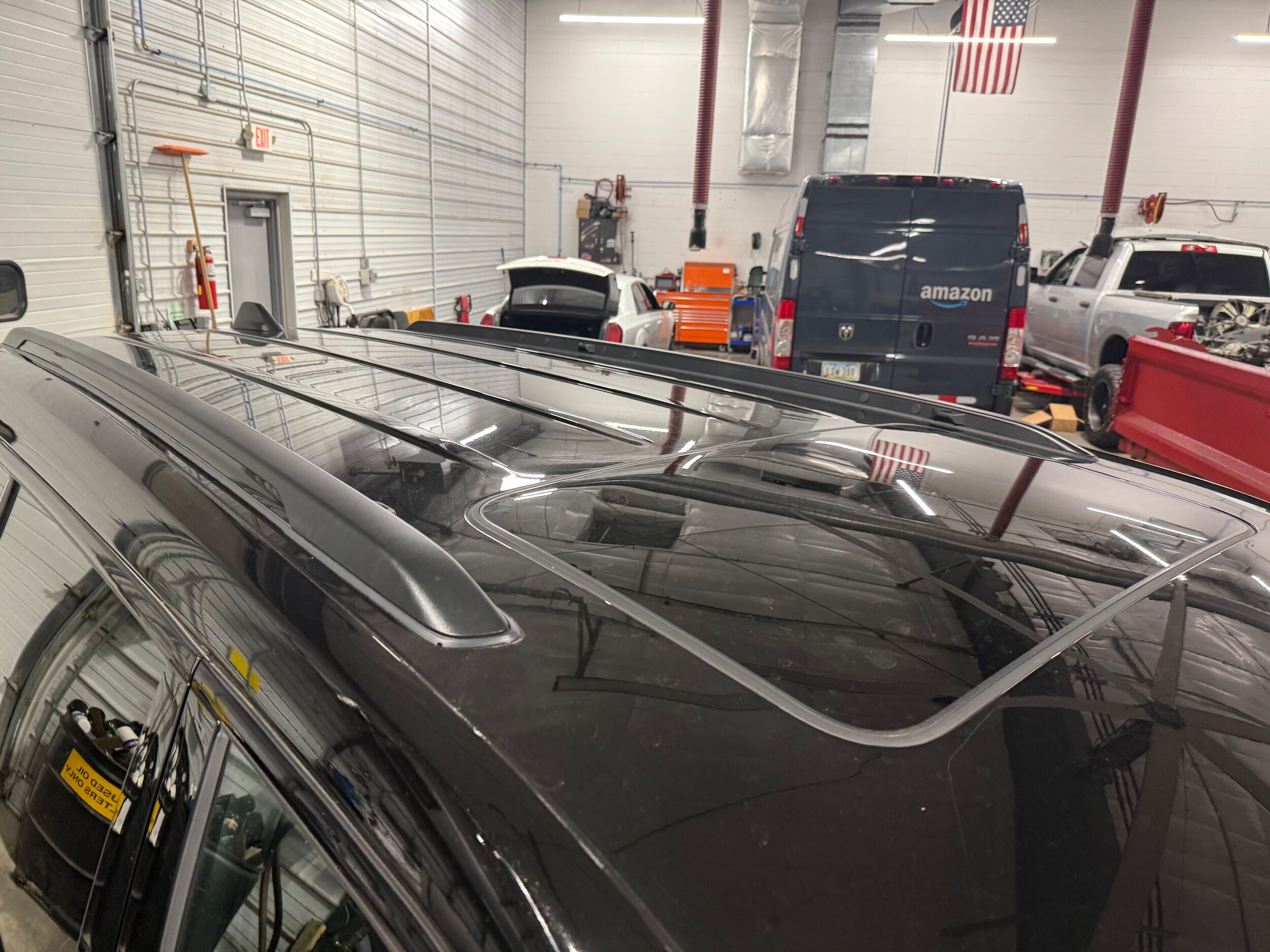 2024 Jeep Grand Cherokee Altitude photo 4