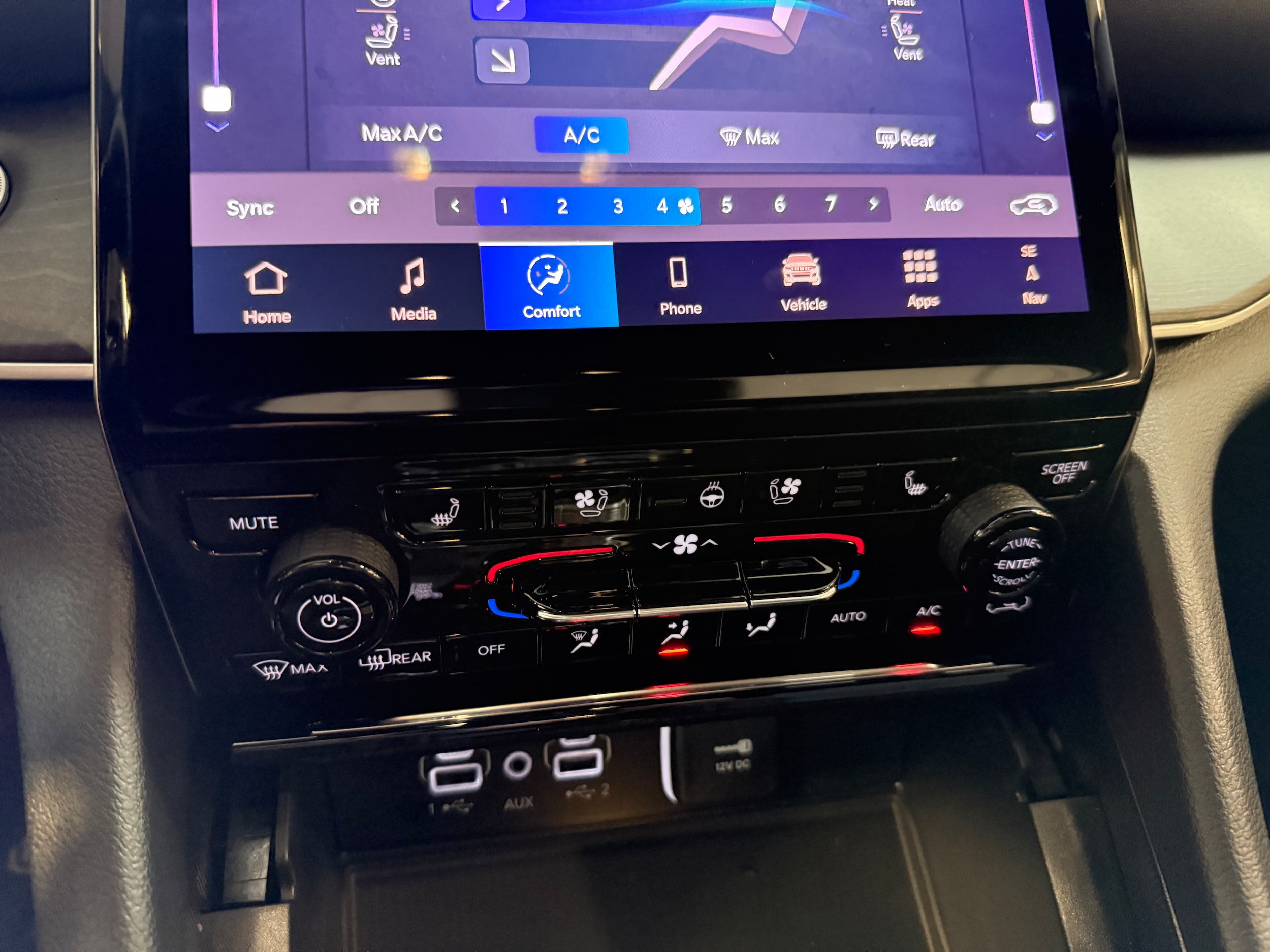 2025 Jeep Grand Cherokee Limited - Photo 26