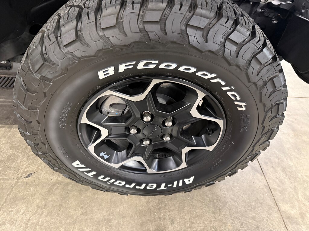 Used 2021 Jeep Wrangler Unlimited Rubicon 4XE SUV