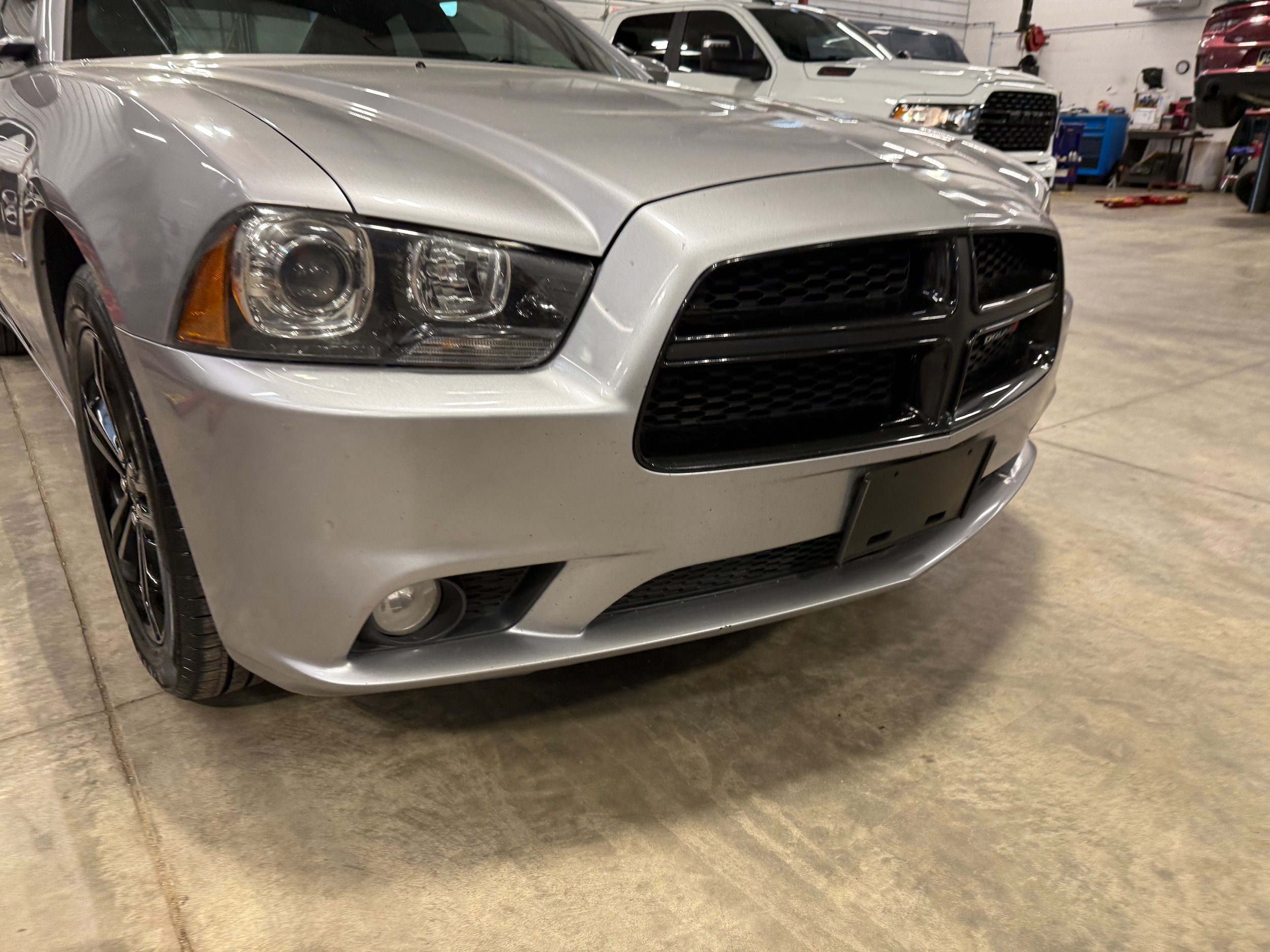 Used 2014 Dodge Charger R/T with VIN 2C3CDXDT1EH156330 for sale in Galena, IL