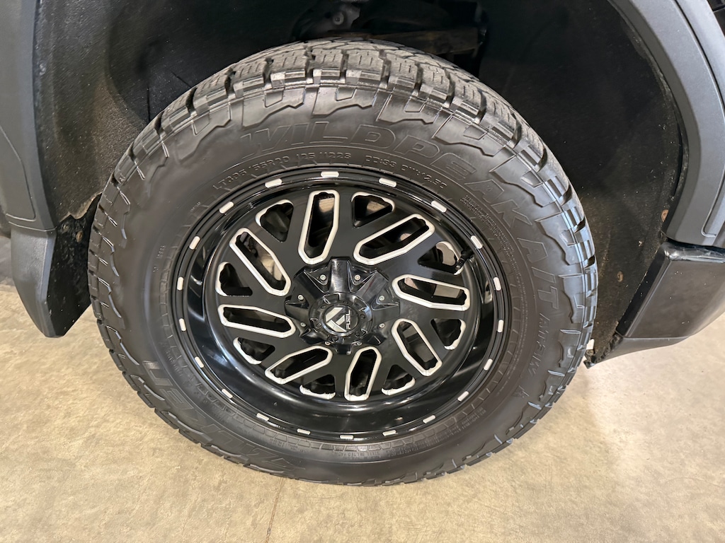 Used 2021 GMC Sierra 1500 Elevation Crew Cab 4x4 PICKUP