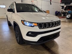 2026 Jeep Compass 85TH ANNIVERSARY EDITION 4X4 Sport Utility