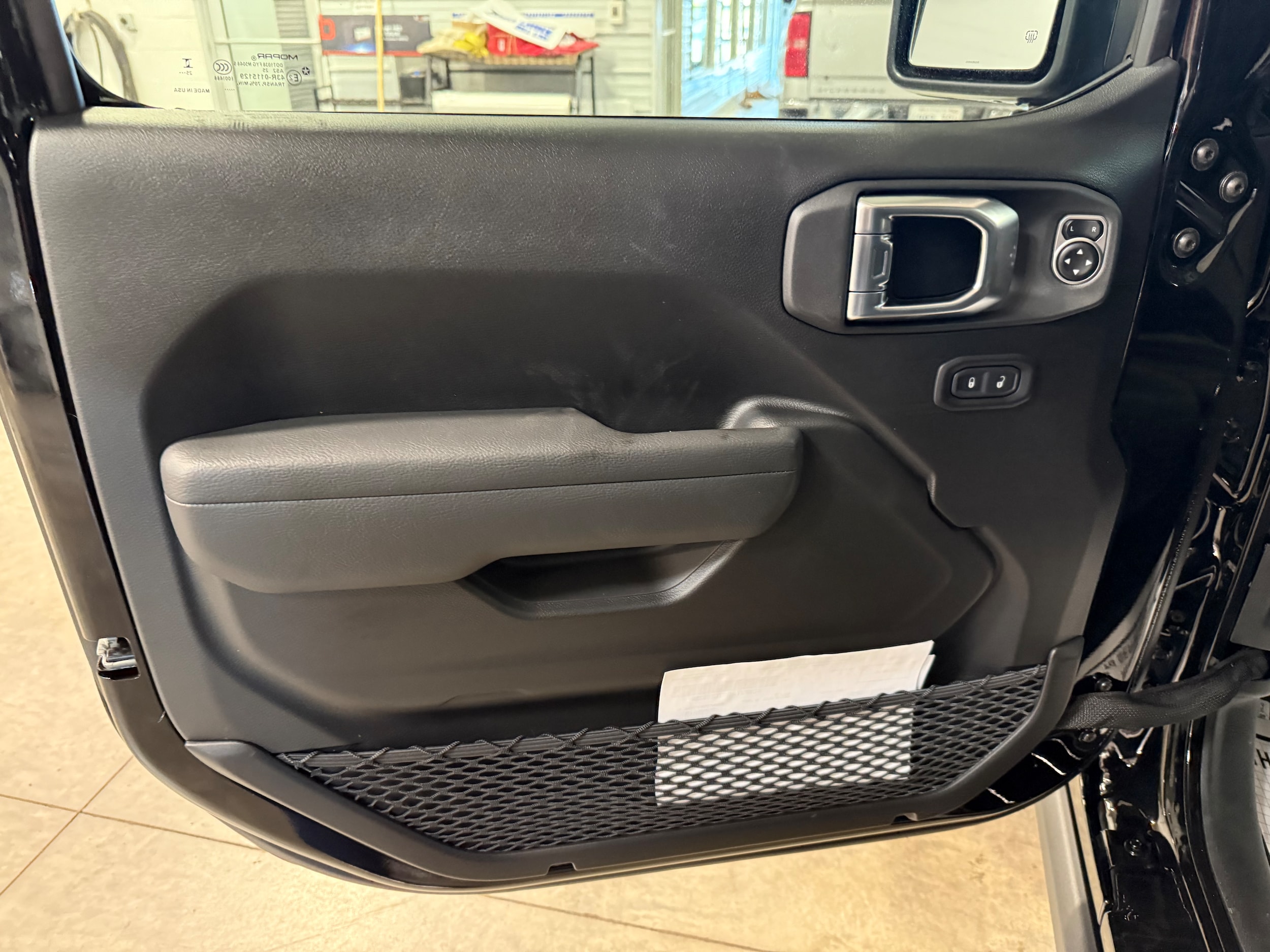 2026 Jeep Gladiator Willys - Photo 21