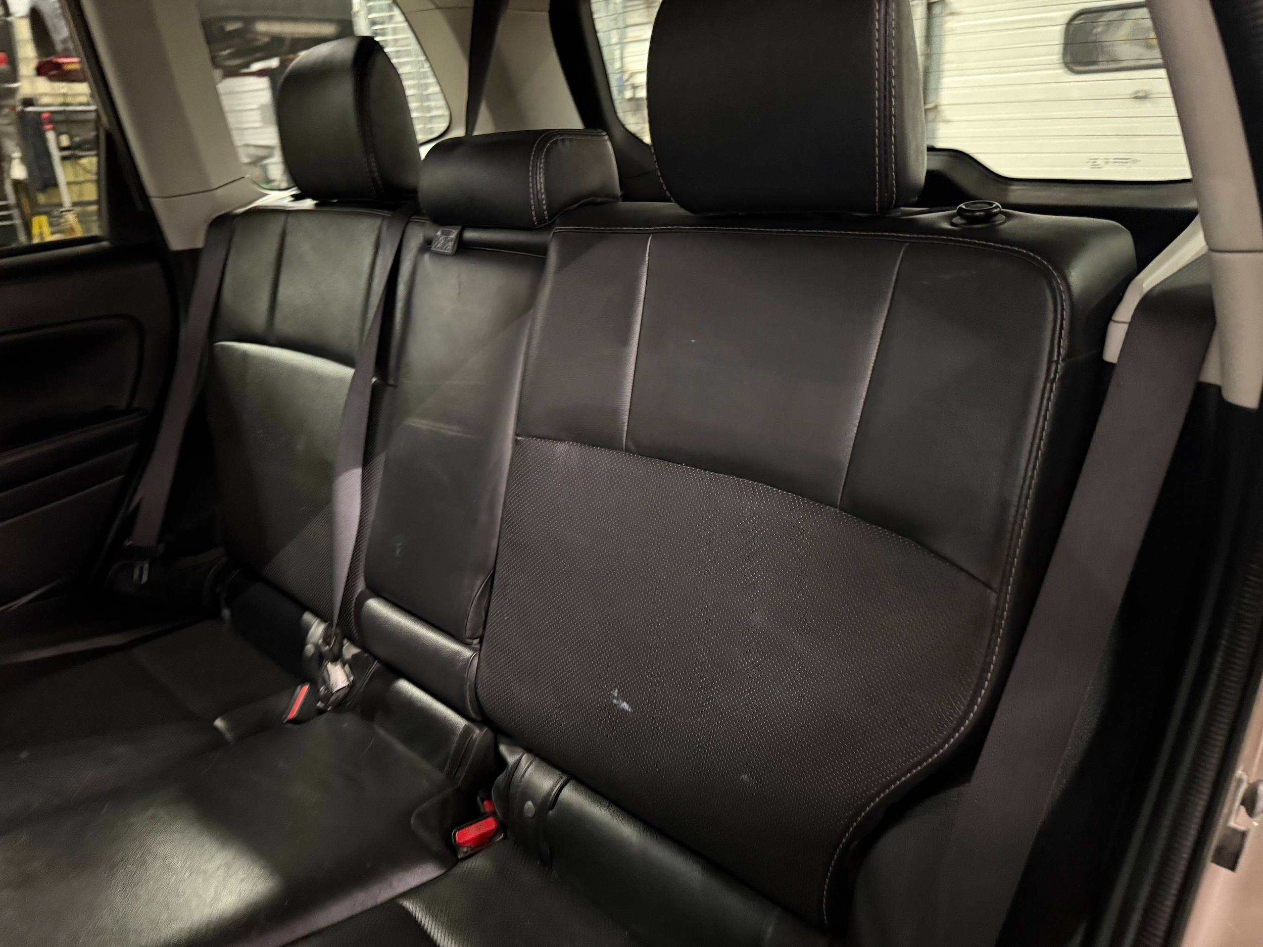 2016 Subaru Forester i Limited - Photo 30
