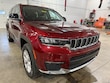 Jeep Grand Cherokee L