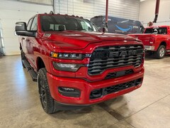2026 Ram 2500 BIG HORN CREW CAB 4X4 6'4 BOX Pickup