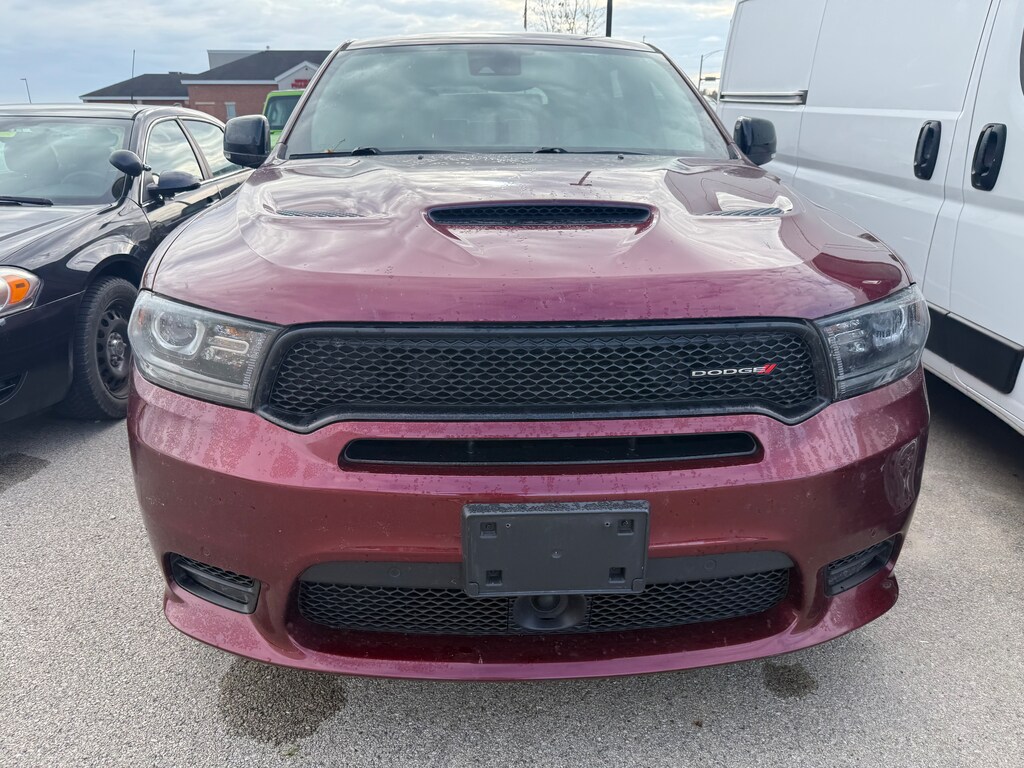 Used 2020 Dodge Durango R/T  WAGON
