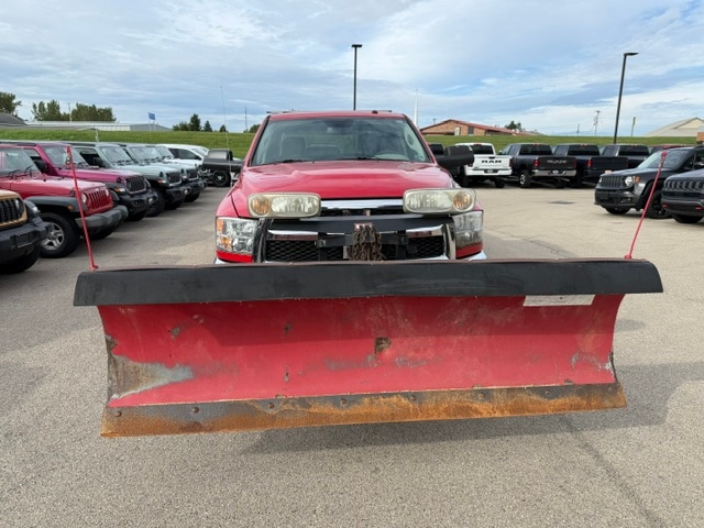 Used 2014 RAM Ram 2500 Pickup Tradesman with VIN 3C6TR5CT9EG270621 for sale in Galena, IL