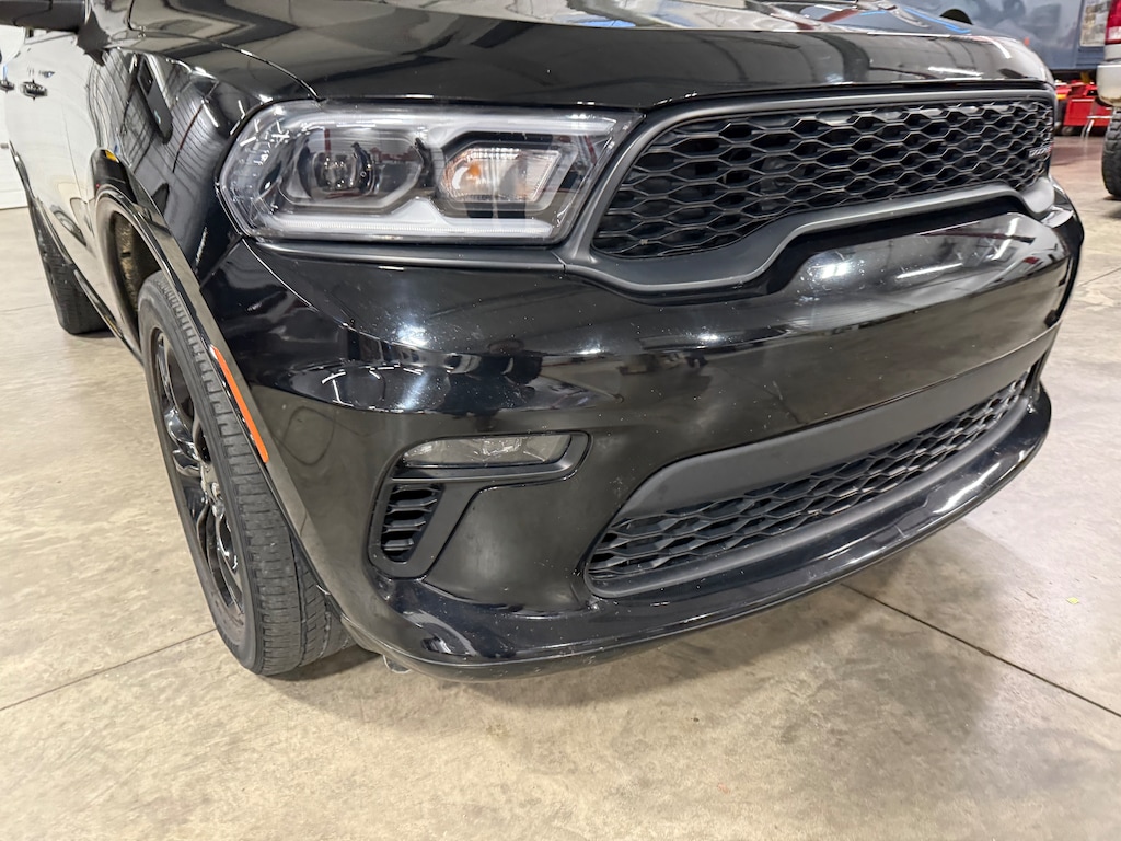 Used 2021 Dodge Durango GT Plus AWD SUV