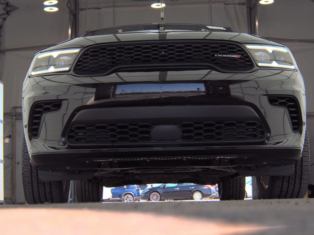 Used 2024 Dodge Durango GT Plus AWD SUV