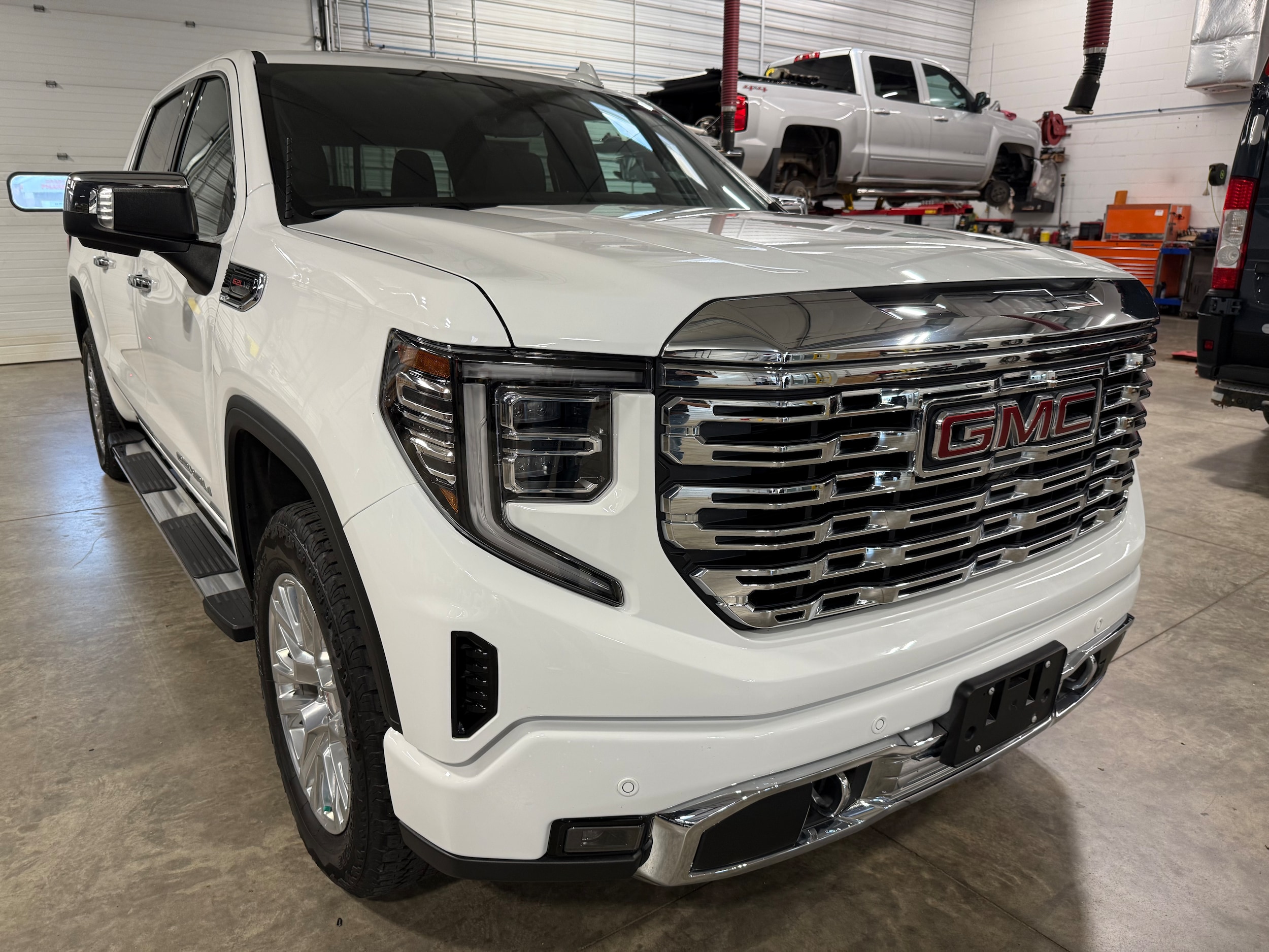 2024 GMC Sierra 1500 Denali Denali's photo