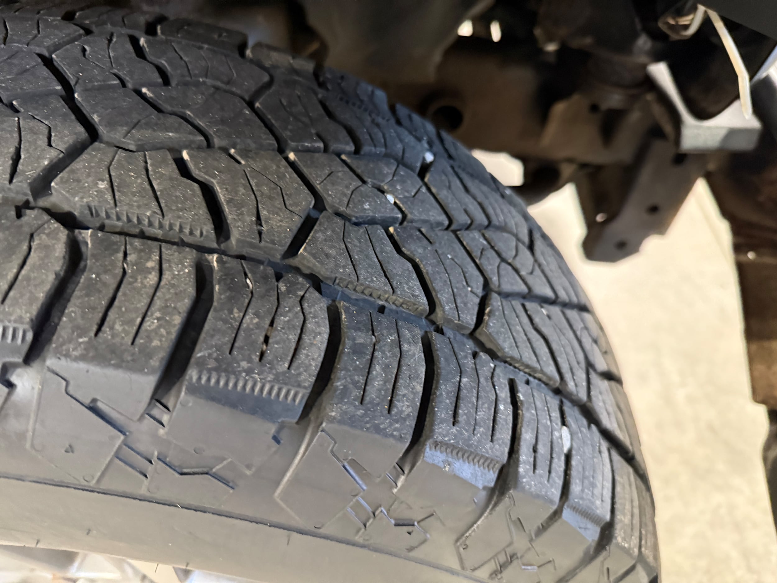 2016 Jeep Wrangler Unlimited Sport - Photo 7