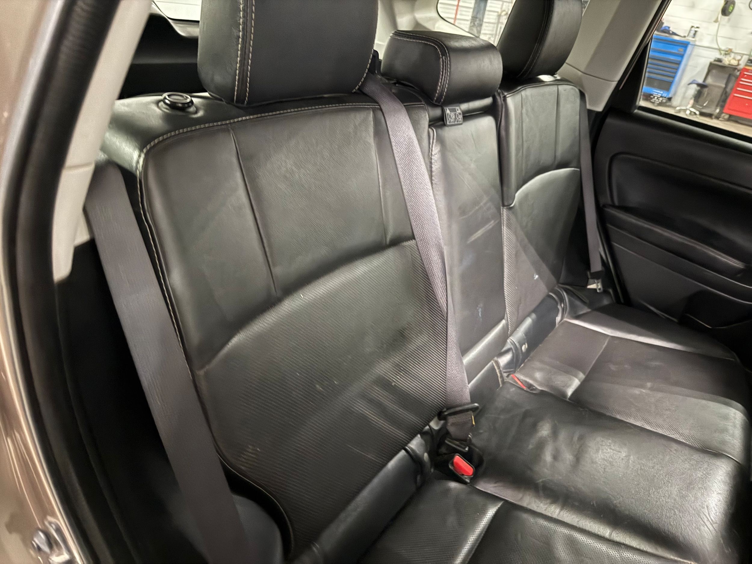 2016 Subaru Forester i Limited - Photo 18