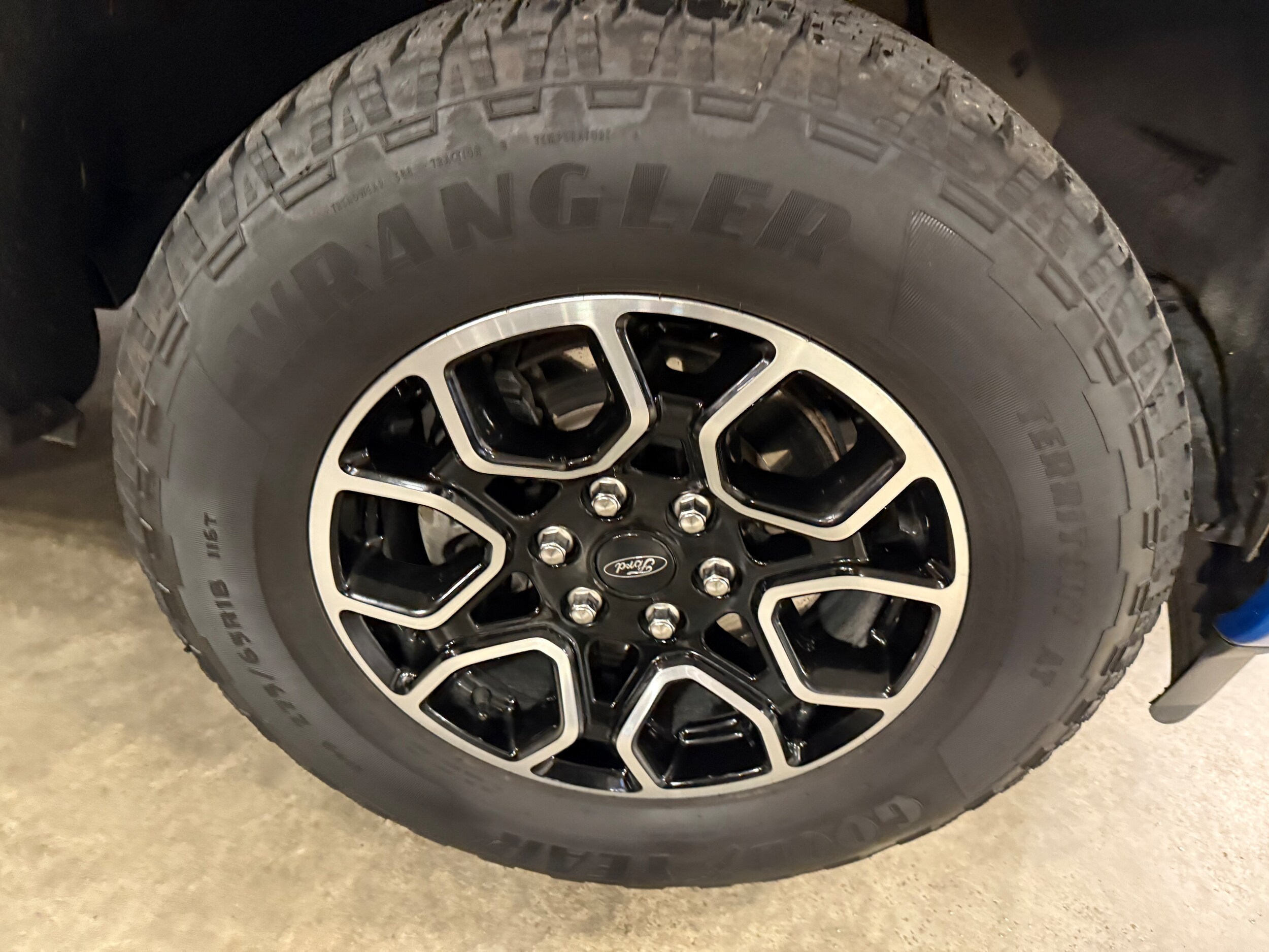 2021 Ford F-150 XLT photo 4