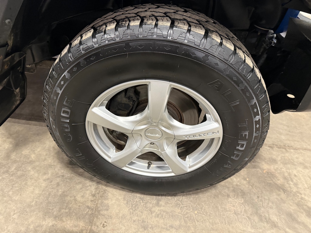 Used 2021 Jeep Wrangler Unlimited Sport RHD Right Hand Drive WAGON